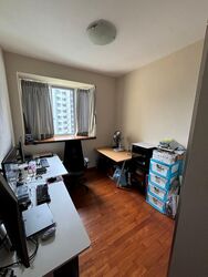 Park Green (D19), Condominium #627477001